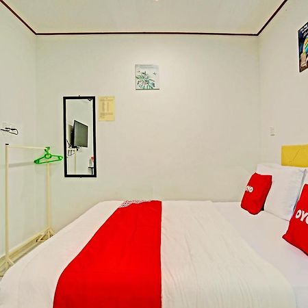 Hotel Capital O 90423 Teratai Chalet Kampong Raja Zewnętrze zdjęcie