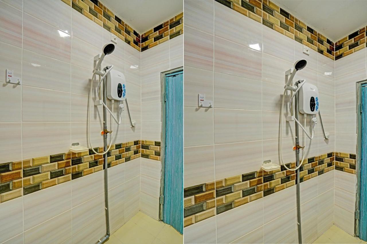 Hotel Capital O 90423 Teratai Chalet Kampong Raja Zewnętrze zdjęcie